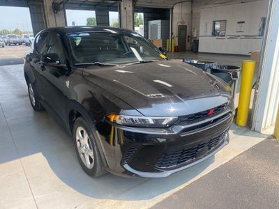 2023 Dodge Hornet GT Plus