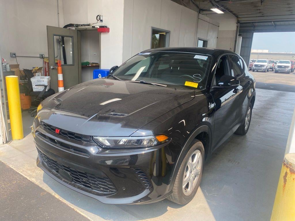 2023 Dodge Hornet GT Plus