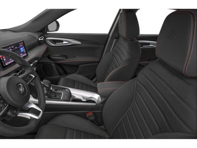2023 Dodge Hornet GT Plus