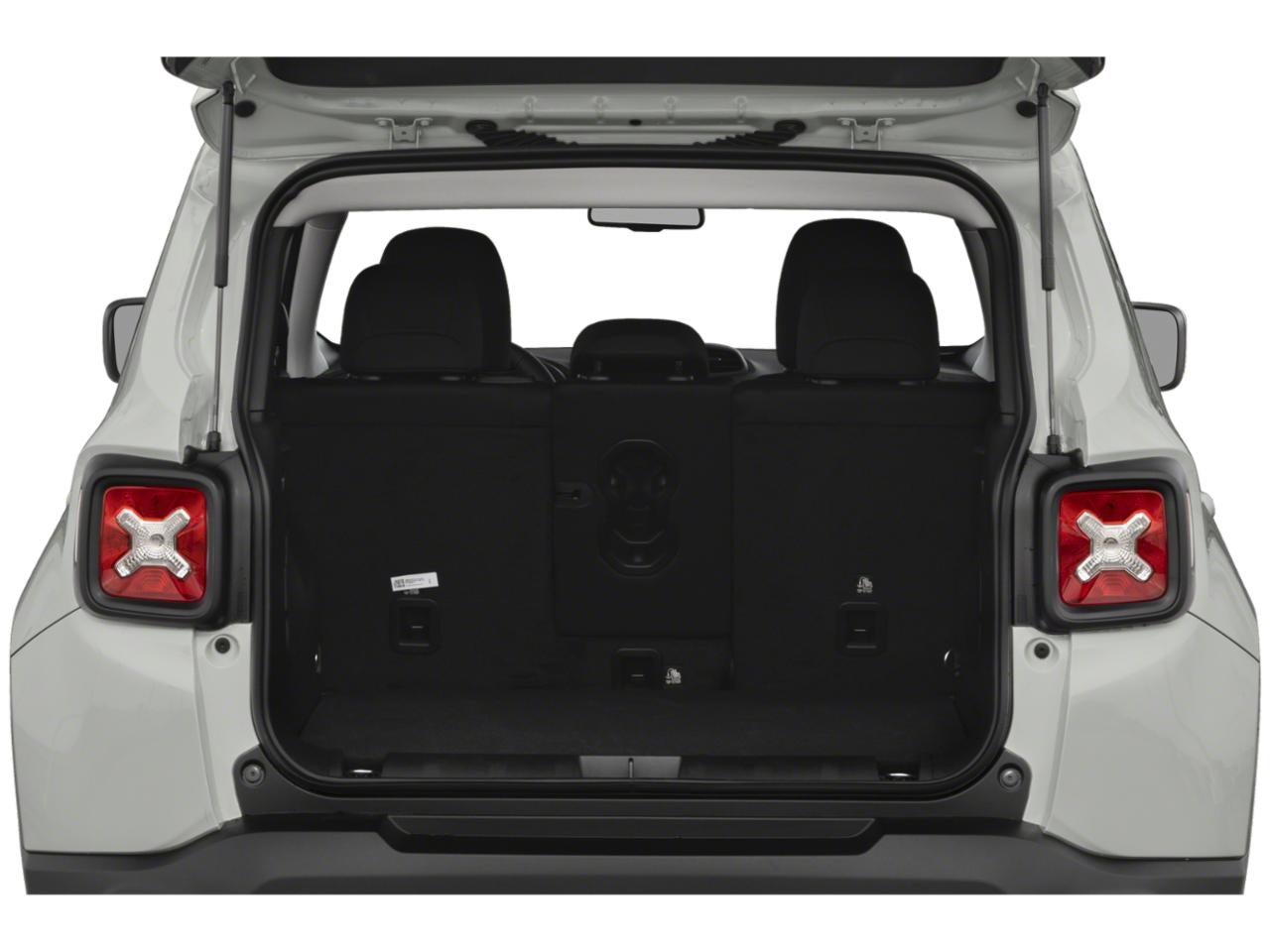 2022 Jeep Renegade Sport