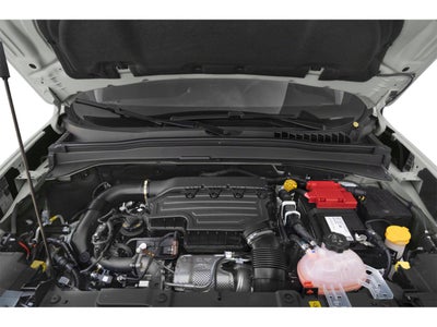 2023 Jeep Renegade Limited