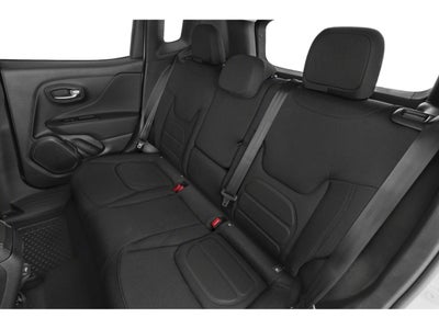 2023 Jeep Renegade Limited