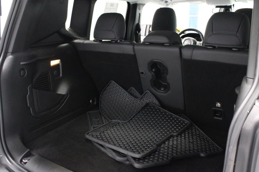 2022 Jeep Renegade Limited