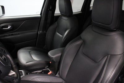 2022 Jeep Renegade Limited