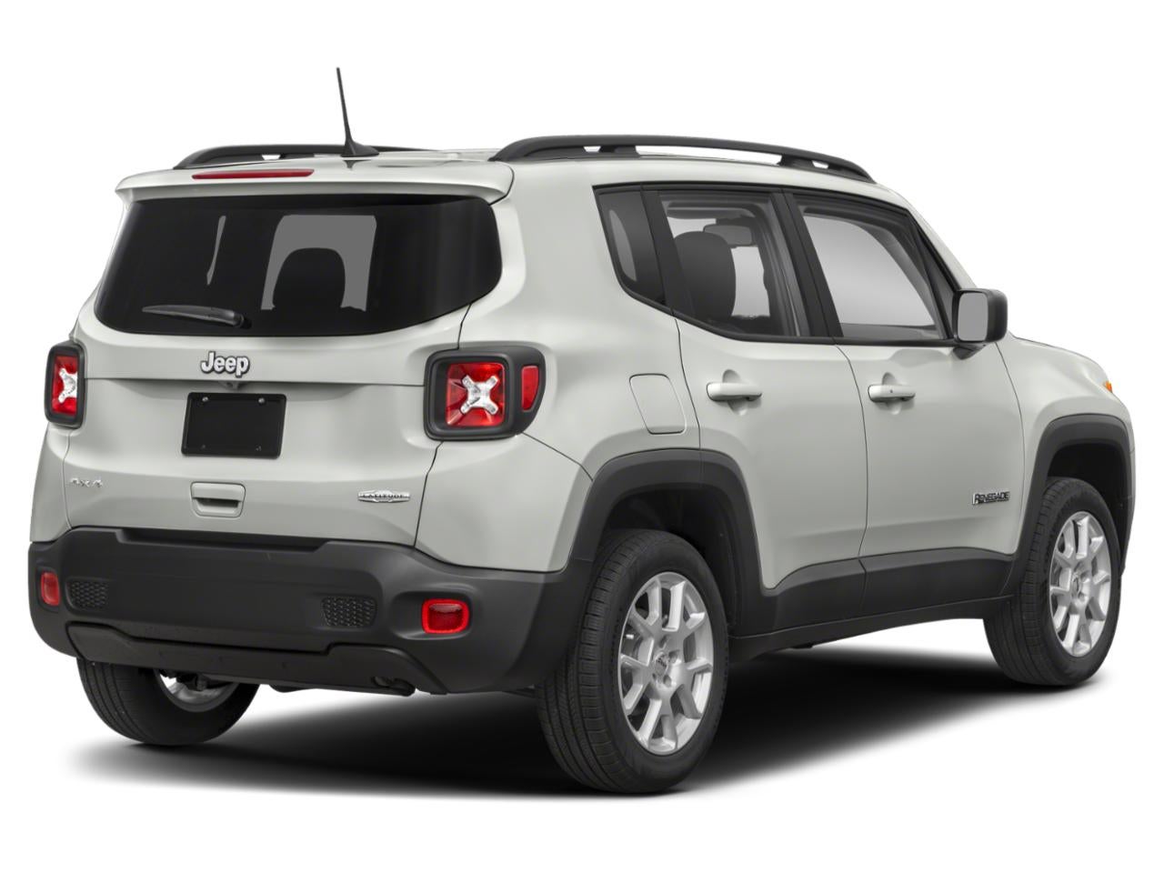 2022 Jeep Renegade Limited