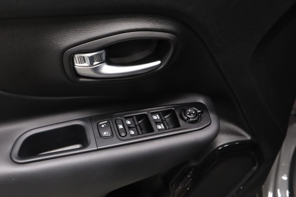 2022 Jeep Renegade Altitude