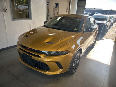 2024 Dodge Hornet R/T