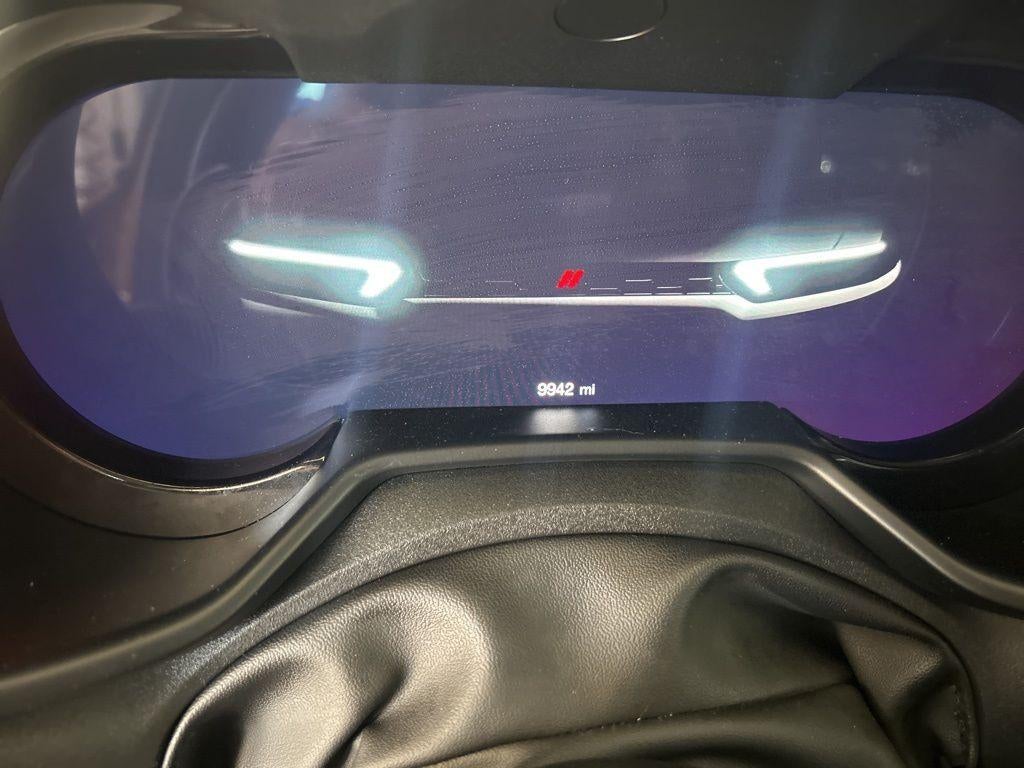 2024 Dodge Hornet R/T