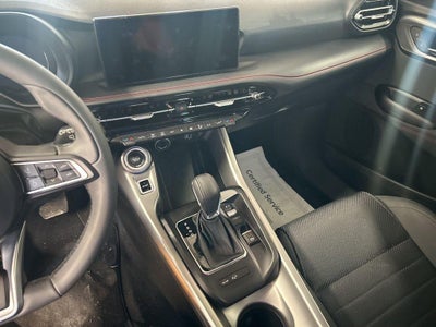 2024 Dodge Hornet R/T