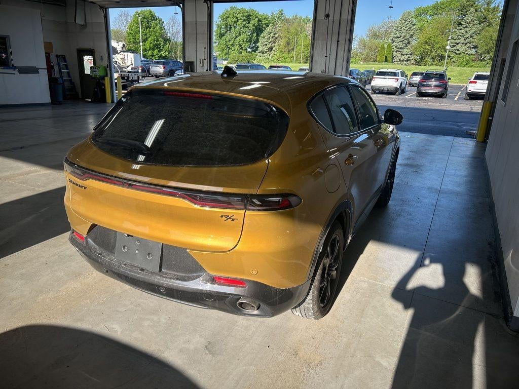 2024 Dodge Hornet R/T