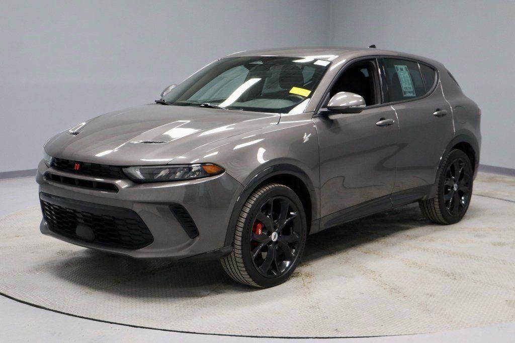 2024 Dodge Hornet R/T