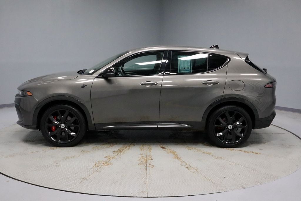 2024 Dodge Hornet R/T