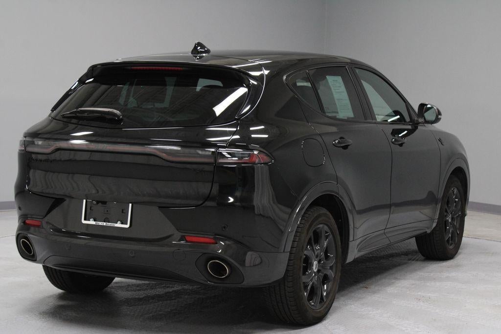 2024 Dodge Hornet R/T
