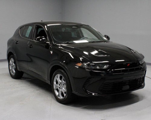 2024 Dodge Hornet R/T