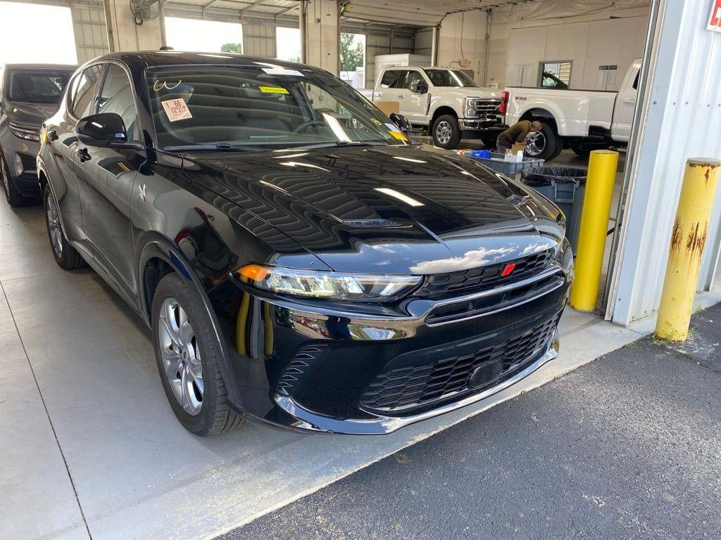 2024 Dodge Hornet R/T