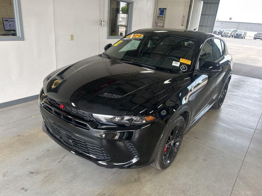 2024 Dodge Hornet R/T