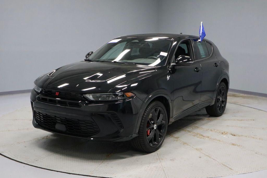 2024 Dodge Hornet R/T