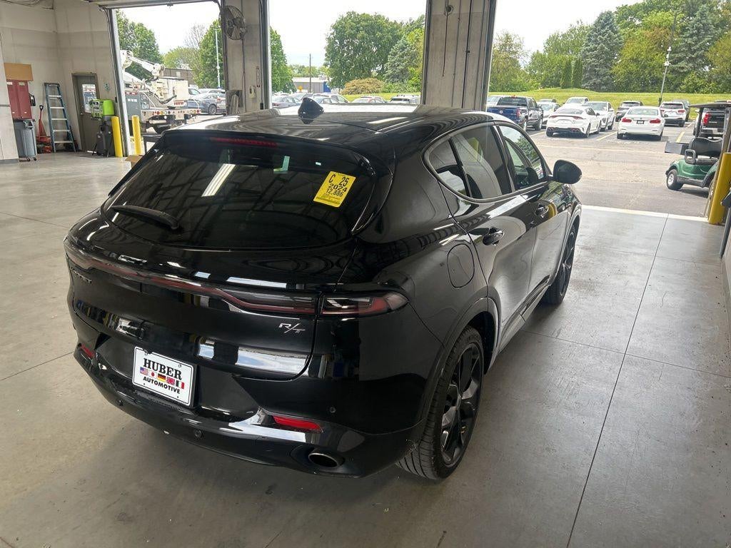 2024 Dodge Hornet R/T