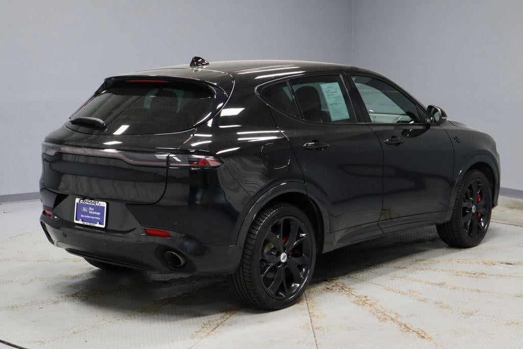 2024 Dodge Hornet R/T