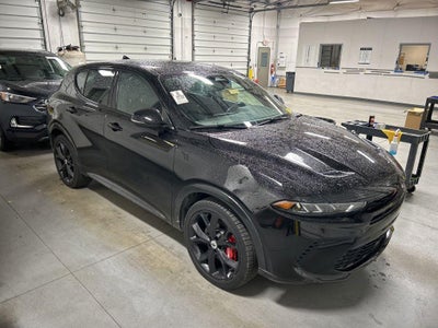 2024 Dodge Hornet R/T