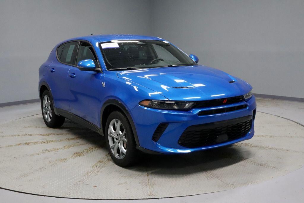2024 Dodge Hornet R/T