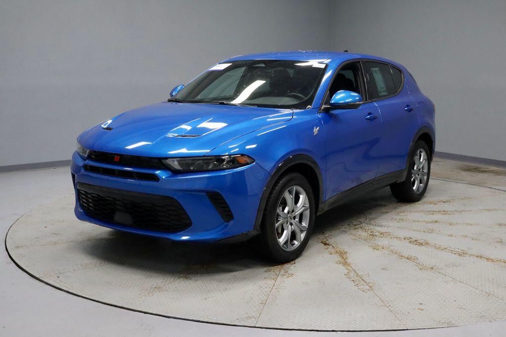 2024 Dodge Hornet R/T