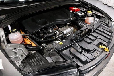 2024 Dodge Hornet R/T