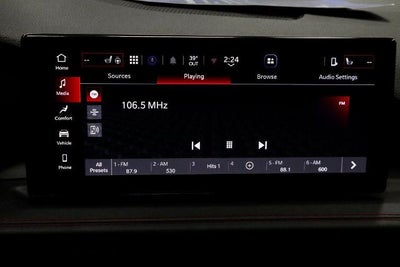 2024 Dodge Hornet R/T