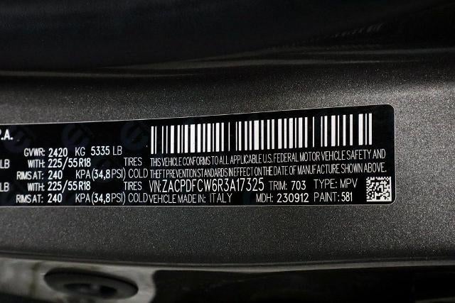 2024 Dodge Hornet R/T