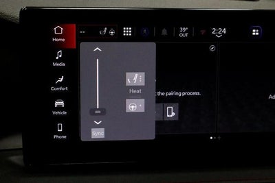 2024 Dodge Hornet R/T