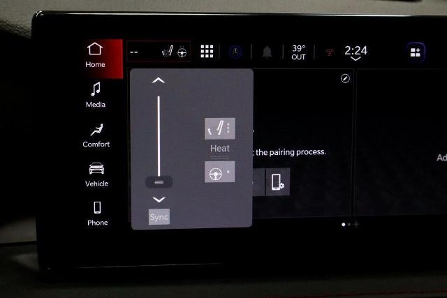 2024 Dodge Hornet R/T