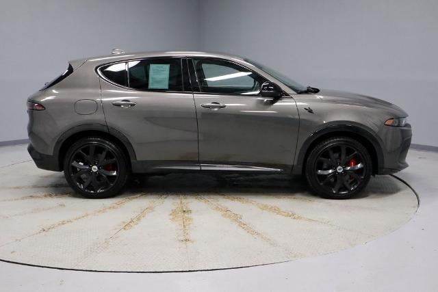 2024 Dodge Hornet R/T