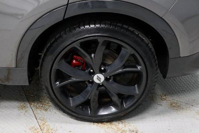 2024 Dodge Hornet R/T