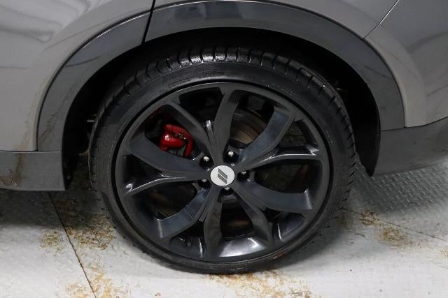 2024 Dodge Hornet R/T