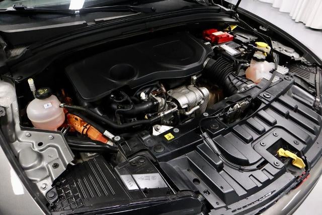 2024 Dodge Hornet R/T