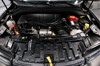 2024 Dodge Hornet R/T