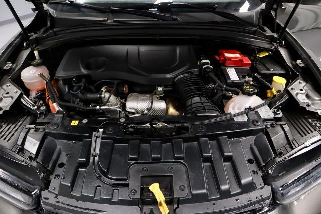 2024 Dodge Hornet R/T