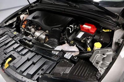 2024 Dodge Hornet R/T