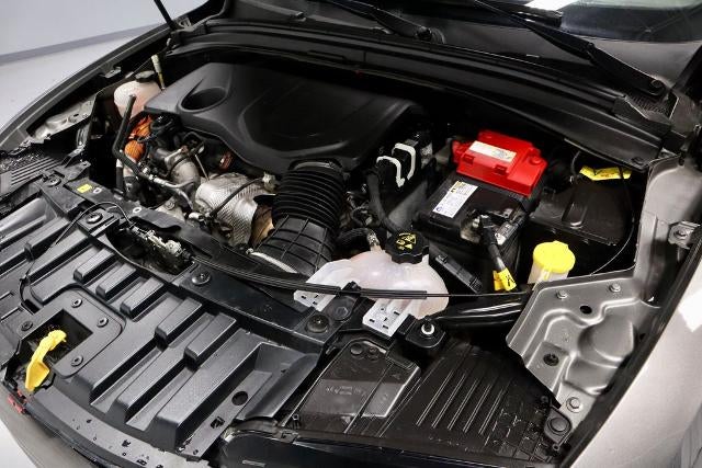 2024 Dodge Hornet R/T