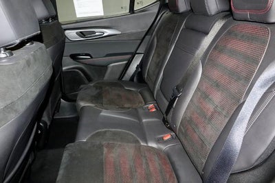 2024 Dodge Hornet R/T