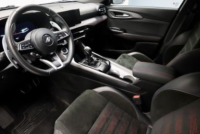 2024 Dodge Hornet R/T