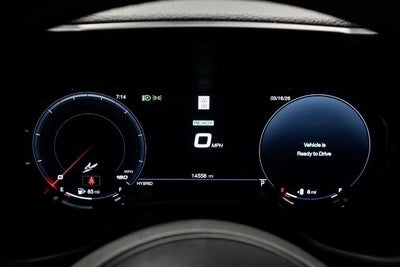 2024 Dodge Hornet R/T