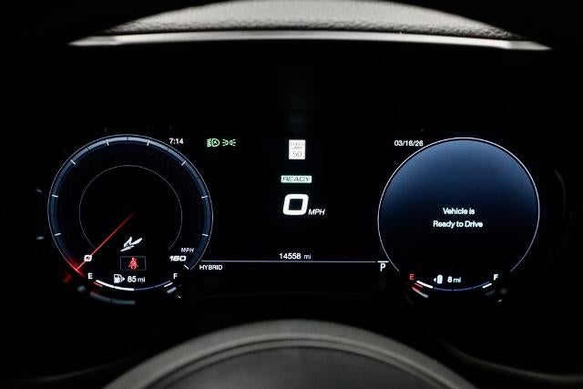 2024 Dodge Hornet R/T