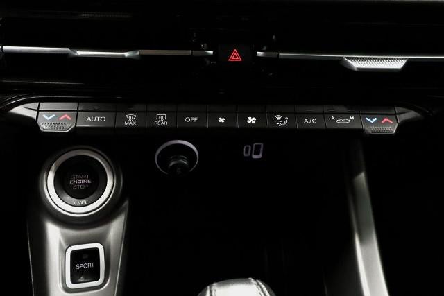 2024 Dodge Hornet R/T