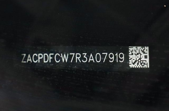 2024 Dodge Hornet R/T