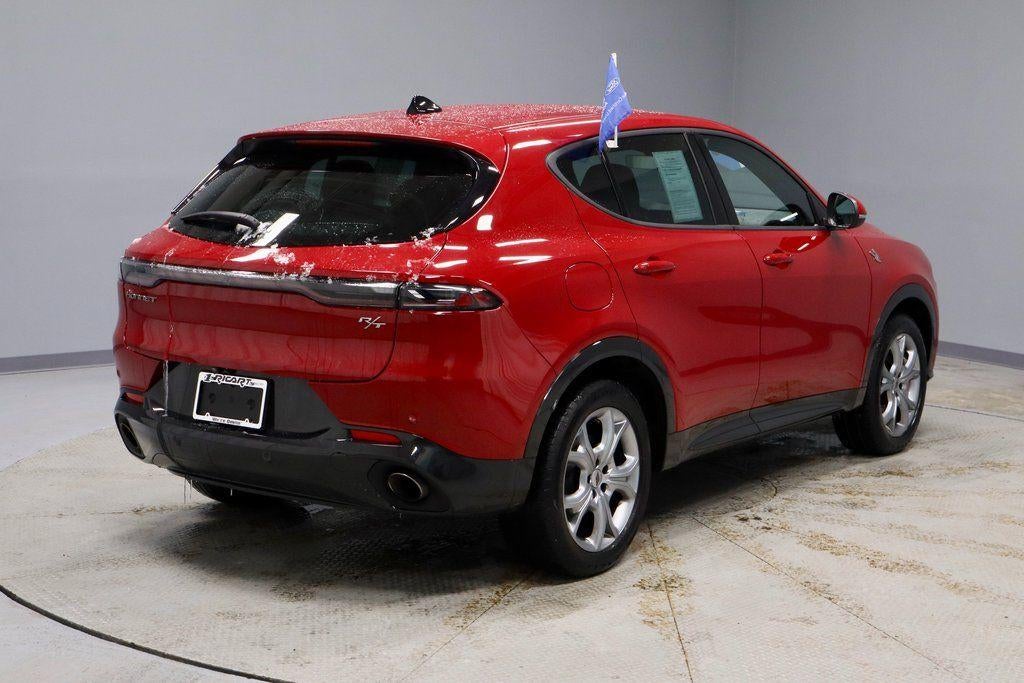 2024 Dodge Hornet R/T