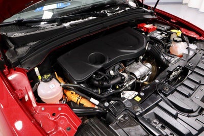 2024 Dodge Hornet R/T