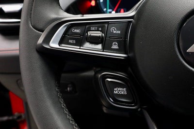 2024 Dodge Hornet R/T