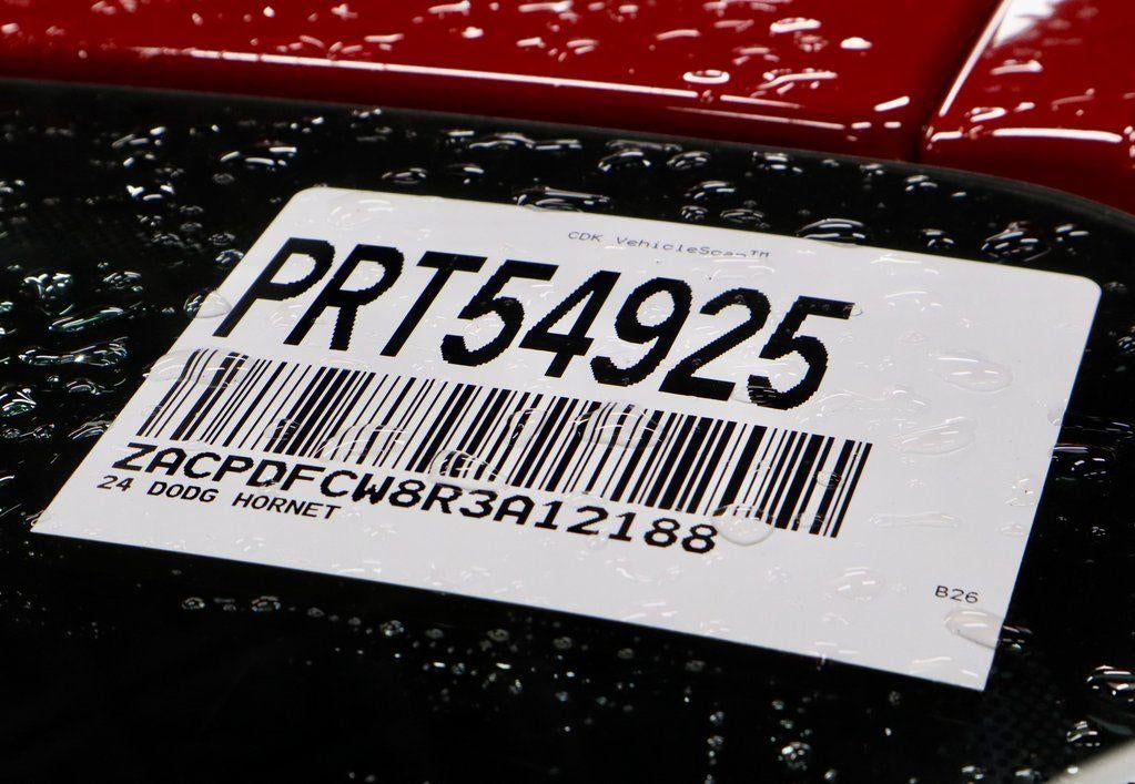 2024 Dodge Hornet R/T