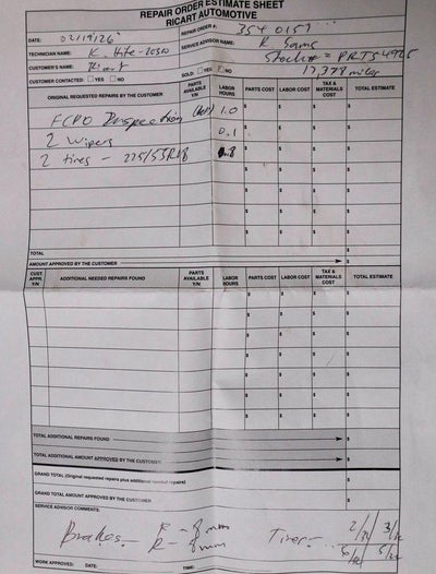 2024 Dodge Hornet R/T